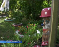 Фотоаппарат ждёт победителя - конкурс продолжается