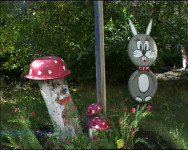 Фотоаппарат ждёт победителя - конкурс продолжается