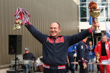 Областной конкурс «Лучший детский тренер» продлен