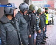 Ирбитчане на пьедестале