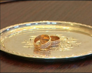 Свадьбы в день Ирбитской ярмарки