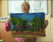 Конкурс рисунка «Вираж»