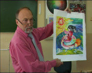 Конкурс рисунка «Вираж»