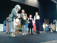 Подведены итоги конкурса рисунков