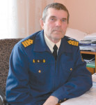 Посмотрись в воду на свою природу…