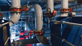 Из-за долгов более трети котельных и теплопунктов Свердловской области ограничили подачу электроэнергии. До начала отопительного сезона два дня