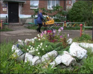 Конкурс «Красивый город» заканчивается