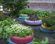 Конкурс «Красивый город» продолжается»