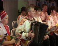 Фестиваль духовной музыки