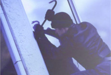 Кража - деяние наказуемое