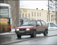 «Письма счастья» от ГИБДД