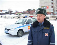 «Письма счастья» от ГИБДД