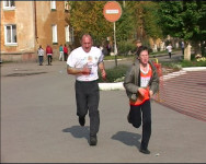 Кросс наций 2012