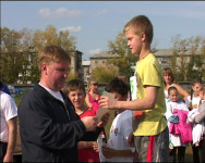 Кросс наций 2012