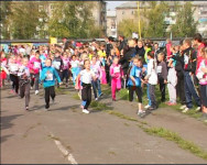 Кросс наций 2012