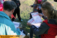 Результаты соревнований по кроссовому бегу «Удобное время» 8 июля 2015 г.