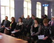 Круглый стол