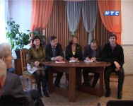 Круглый стол