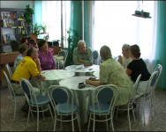 Круглый стол