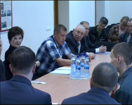 Встреча поколений