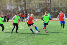 Кубок Открытия летнего сезона по футболу