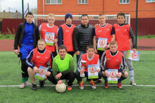 Кубок Открытия летнего сезона по футболу