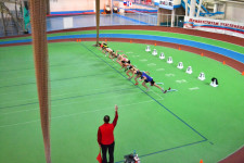 Ирбитчане завоевали Кубок УрФО по легкой атлетике