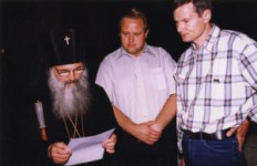 Новые горизонты «культурного наследия»