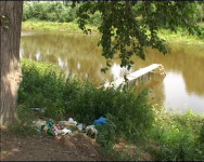 Актуально. Где купаться?