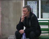 Бросайте курить