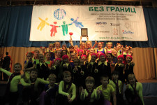 «Лазурит» вернулся с победой