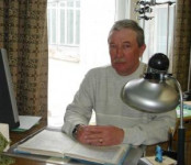 Учитель с большой буквы