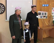 Самый лучший папа