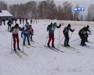 Лыжный сезон открылся (видеосюжет)