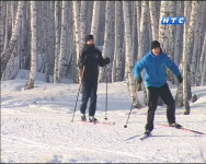 Итоги лыжного сезона
