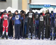 Спортивные достижения ирбитчан