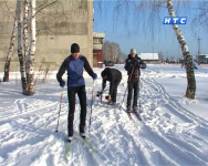 Готовь лыжи