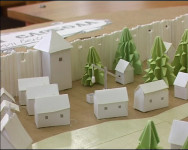 Заглянуть в будущее