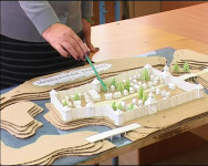 Заглянуть в будущее