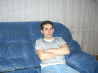 Разыскивается без вести пропавший Мальцев Виталий Сергеевич