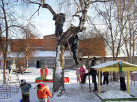 Вереница добрых дел продолжается