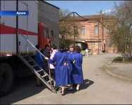 Надо обследоваться каждой женщине