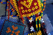 В Ирбите открывается выставка про манси