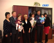 Материнский капитал (видеосюжет)