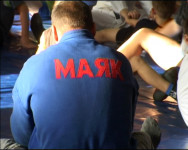 Дзюдоисты Ирбита в призёрах