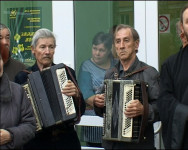 Открыта мемориальная доска