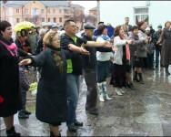 Открыта мемориальная доска