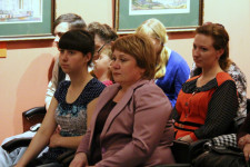 Международный день музеев в Музее Гравюры и Рисунка