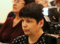 Международный день музеев в Музее Гравюры и Рисунка