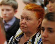 Международный день музеев в Музее Гравюры и Рисунка